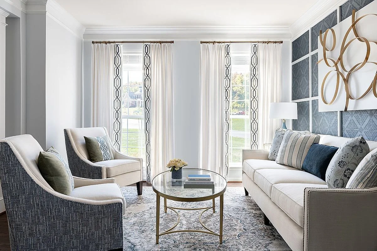 The Benefits of Custom Window Treatments