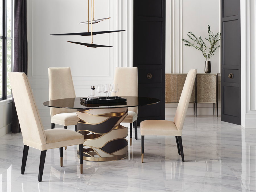 What Truly Makes a Home Feel Luxurious?