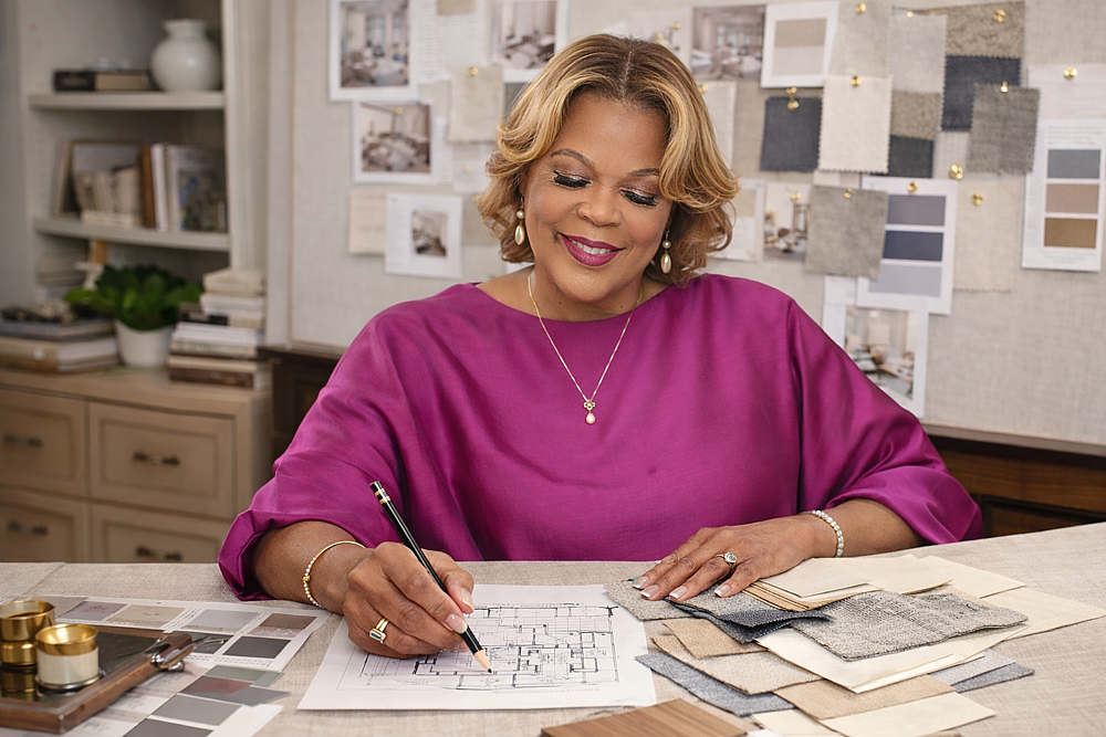 What Does an Interior Designer Actually Do?