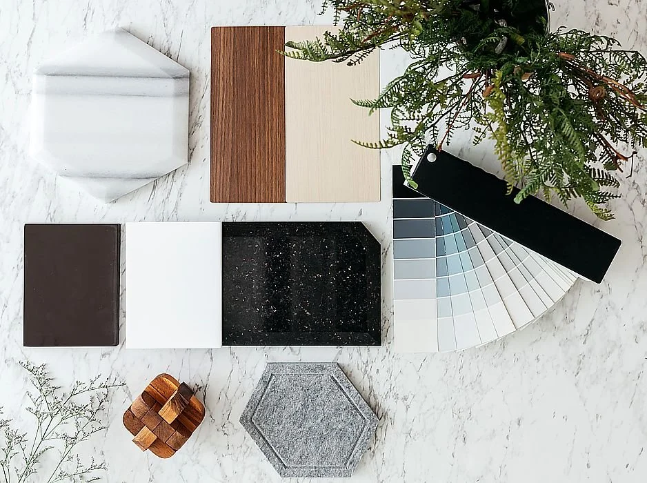 Why Hiring an Interior Designer Saves you Time, Money, and Stress