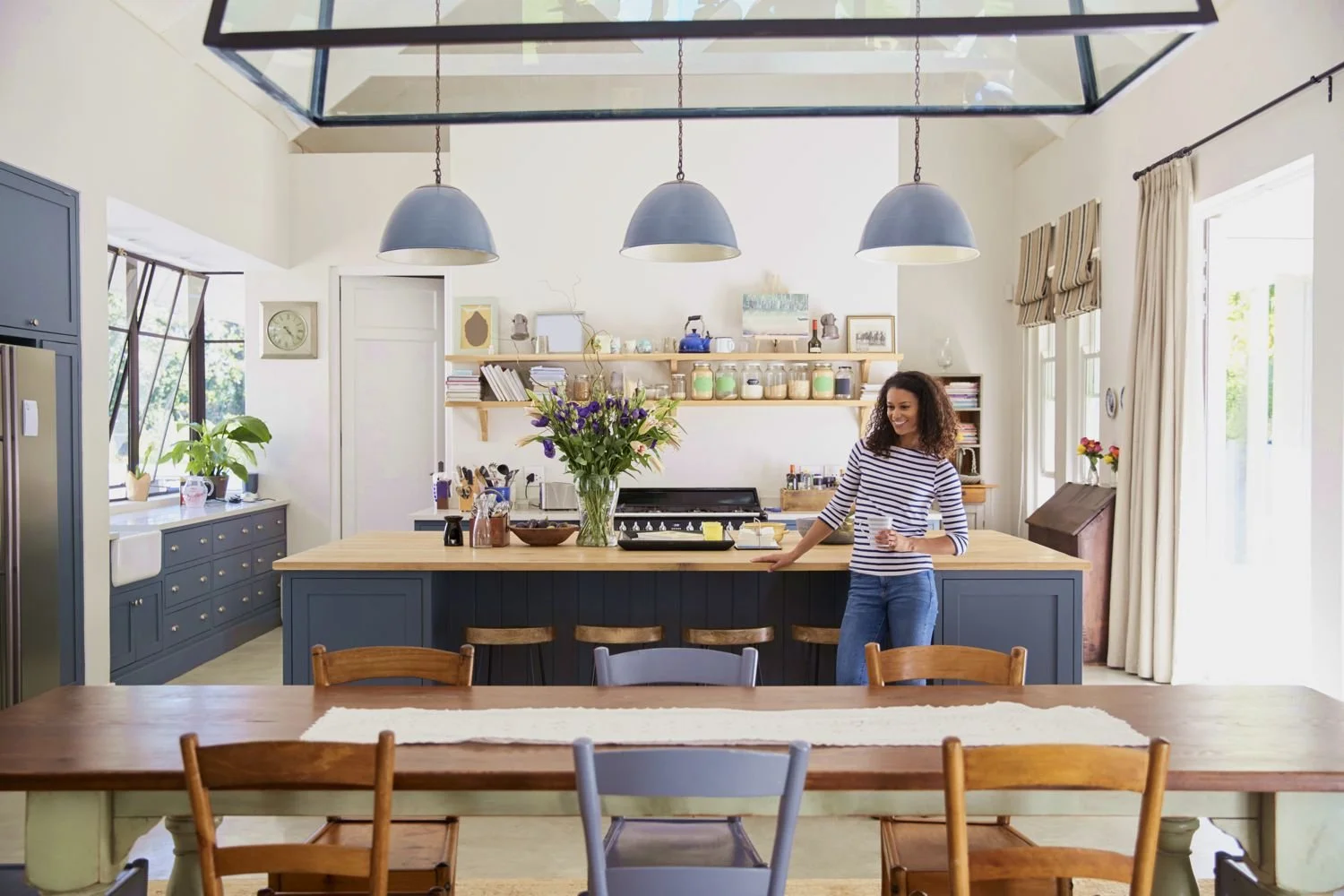 Why Professional Space Planning Makes All the Difference