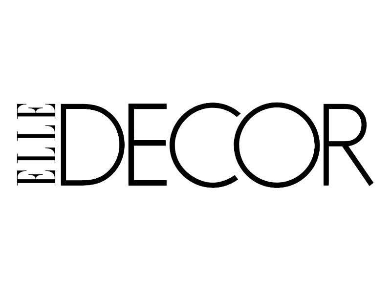 Logo of Elle Decor