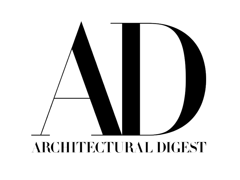Logo for Architectural Digest