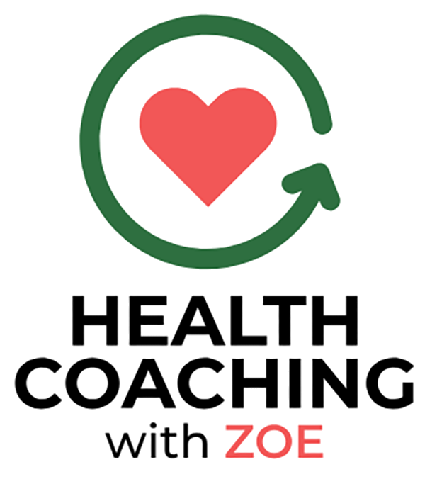 Health Coaching with Zoe
