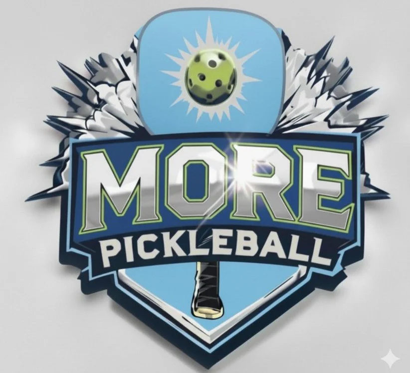 morepickleball.net