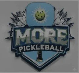 morepickleball.net