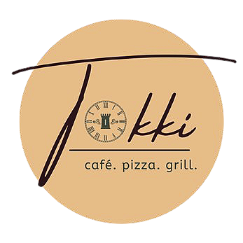 Tokki Cafe. Pizza. Grill 