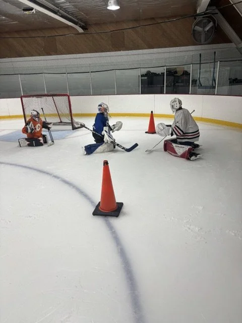 Small group clinics