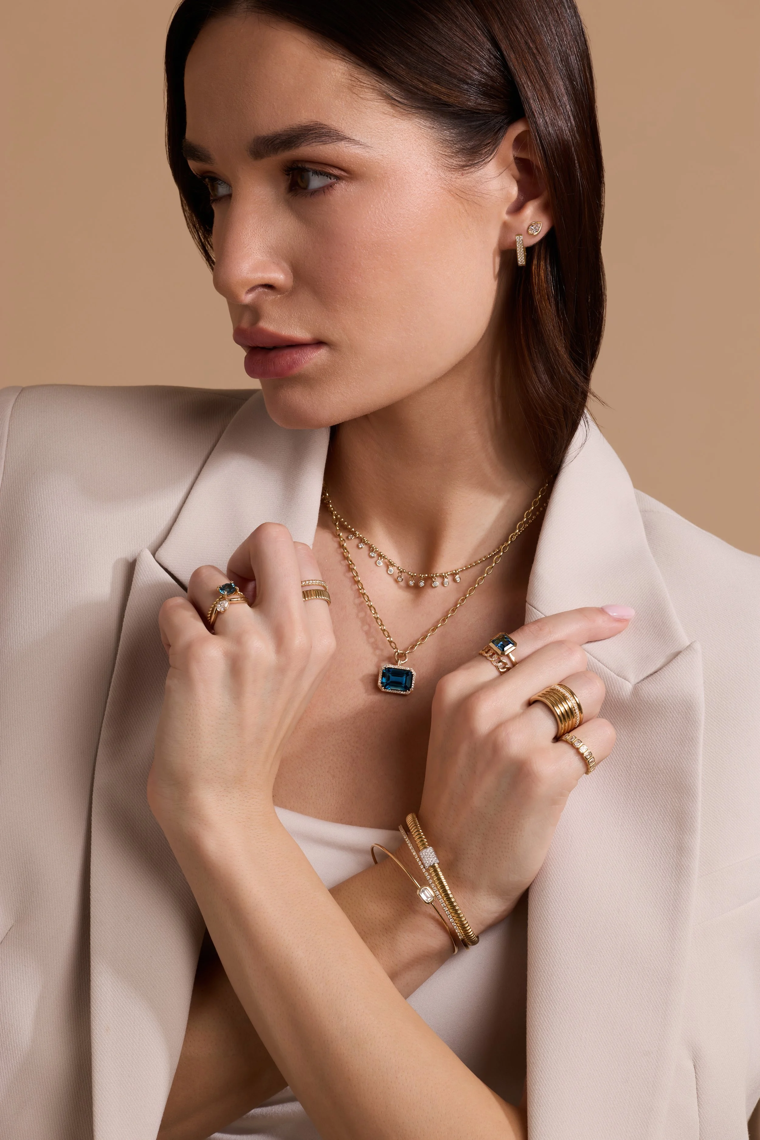 Paragon Couture Catalog