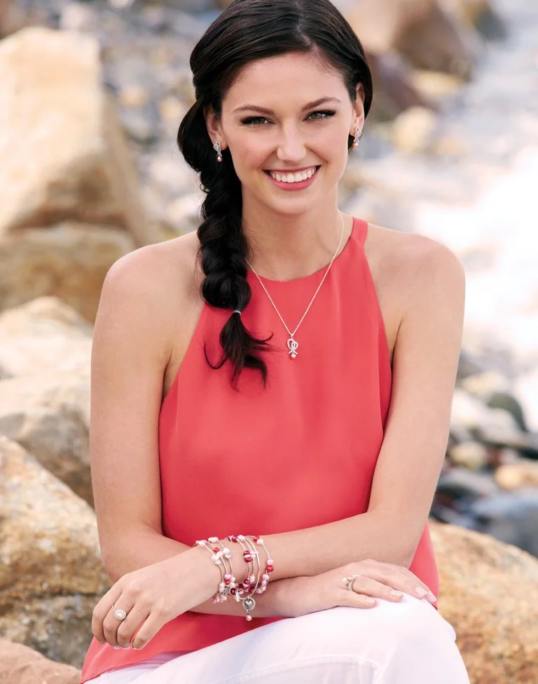 Vantel Pearls Summer Brand Video Shoot