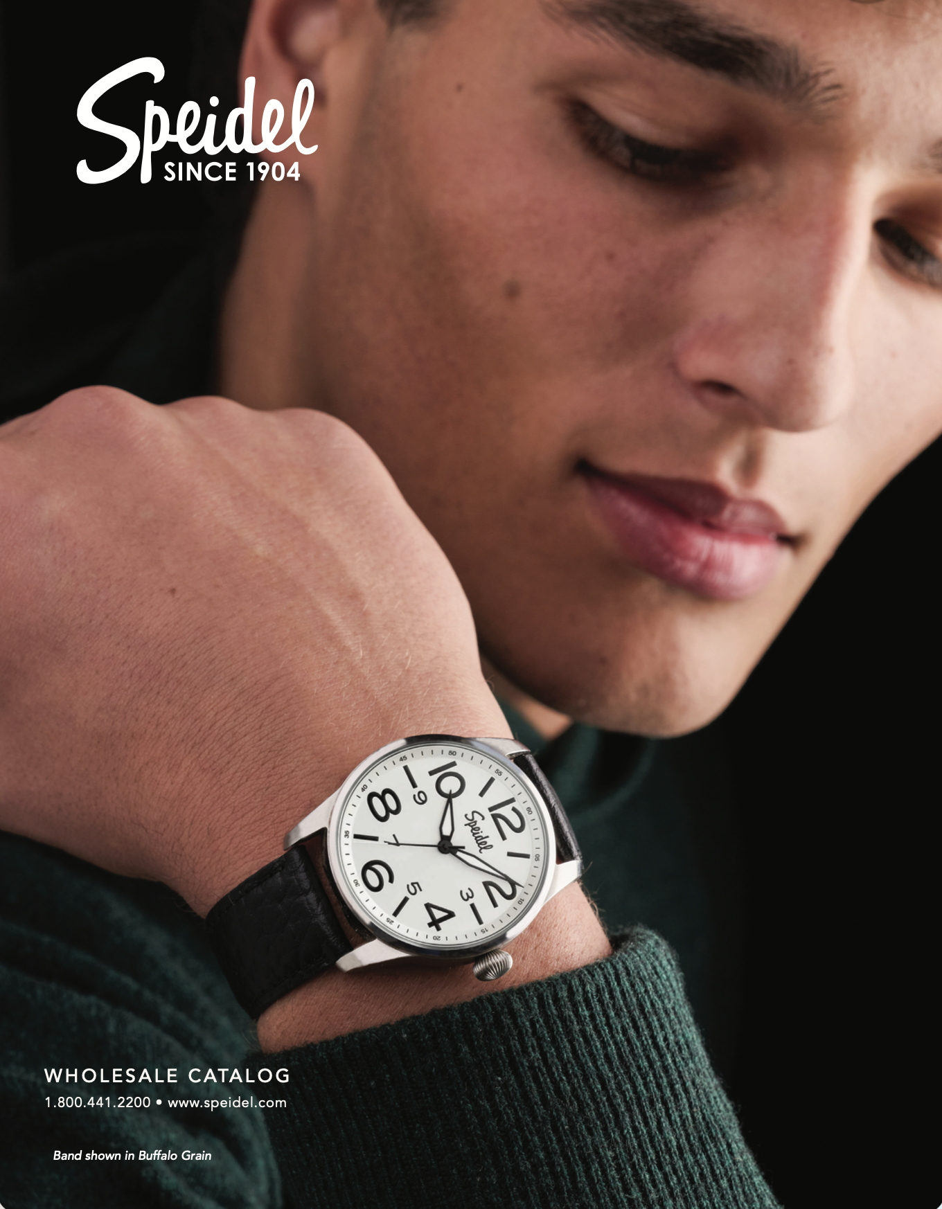 Speidel Catalog