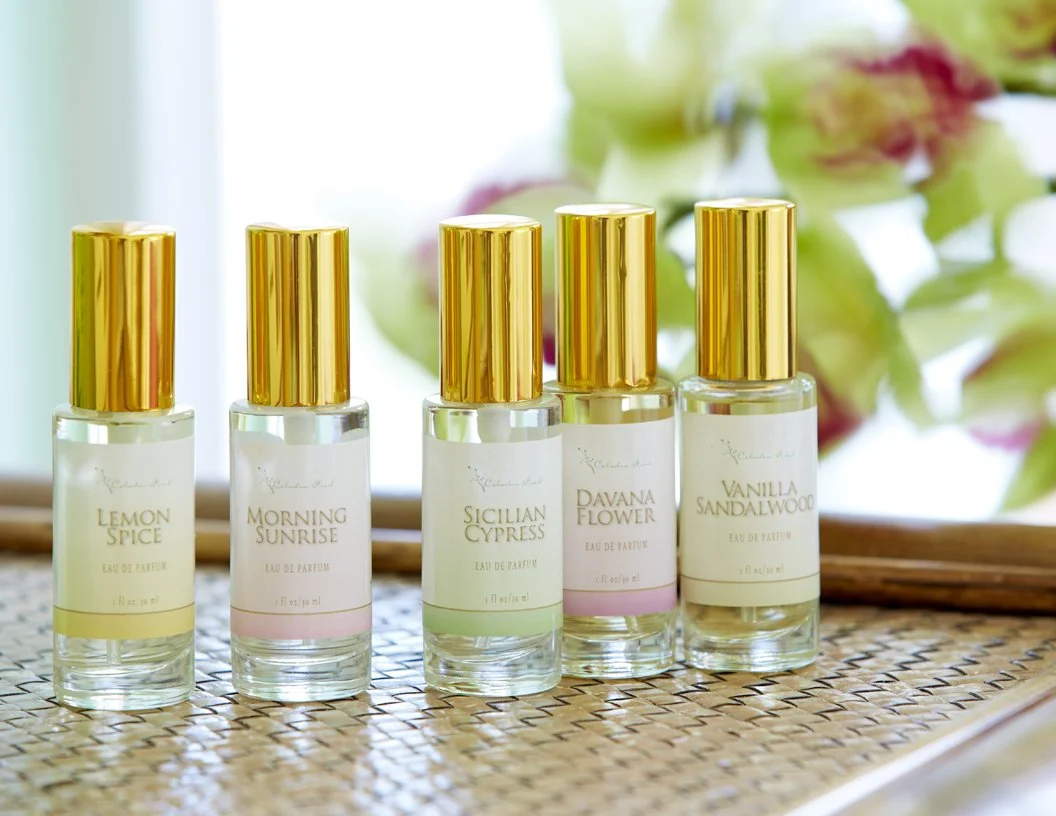 Celedon Road Product Shoot