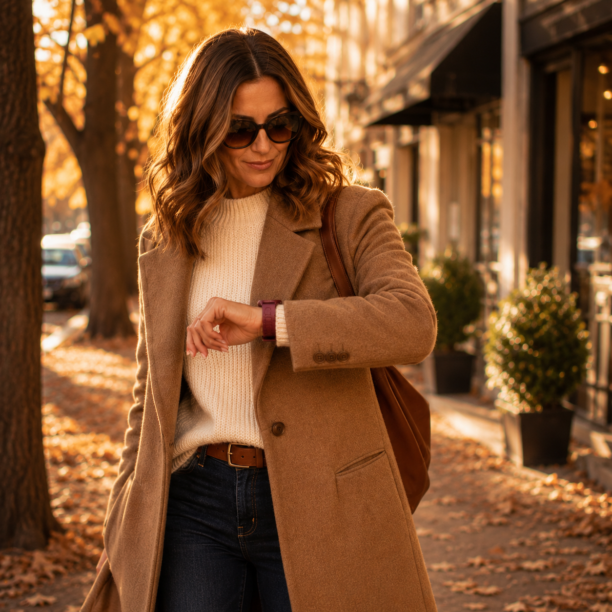 Speidel Fall Lookbook