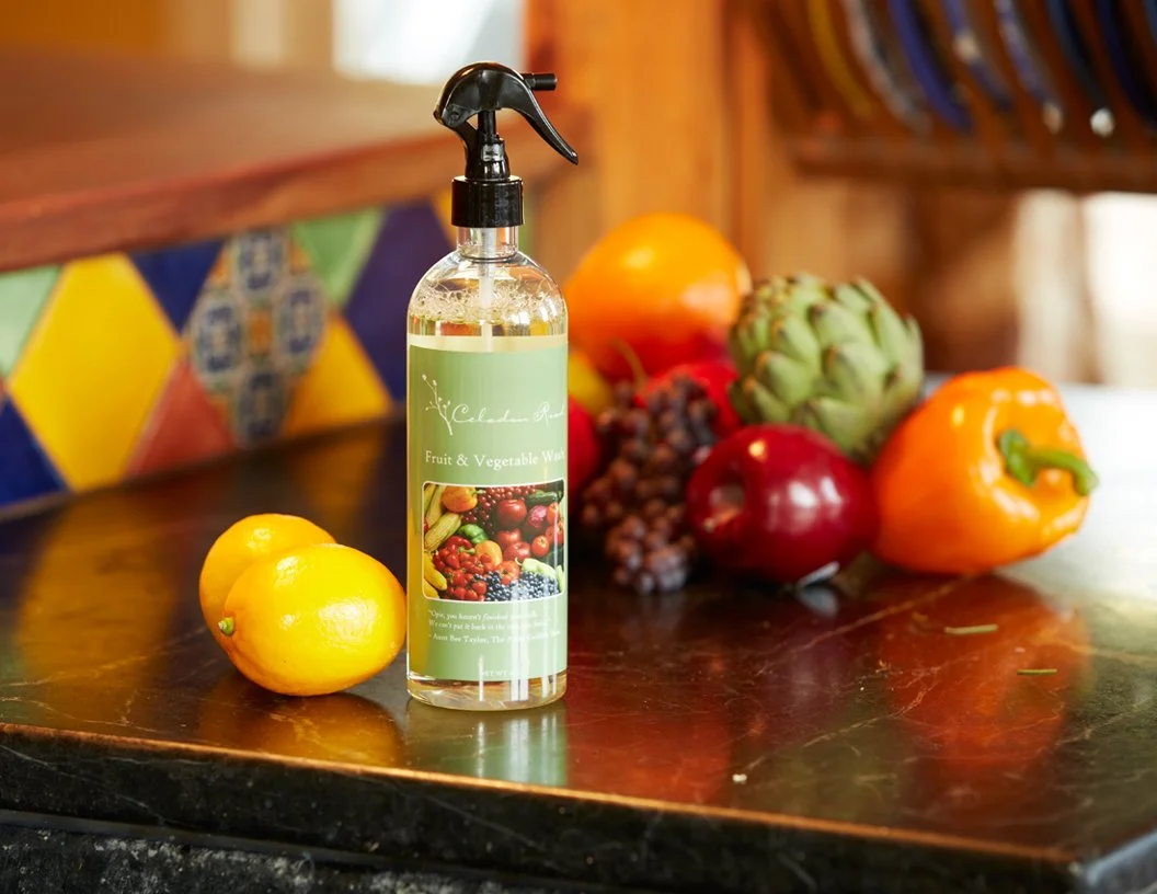 Celedon Road Product Shoot