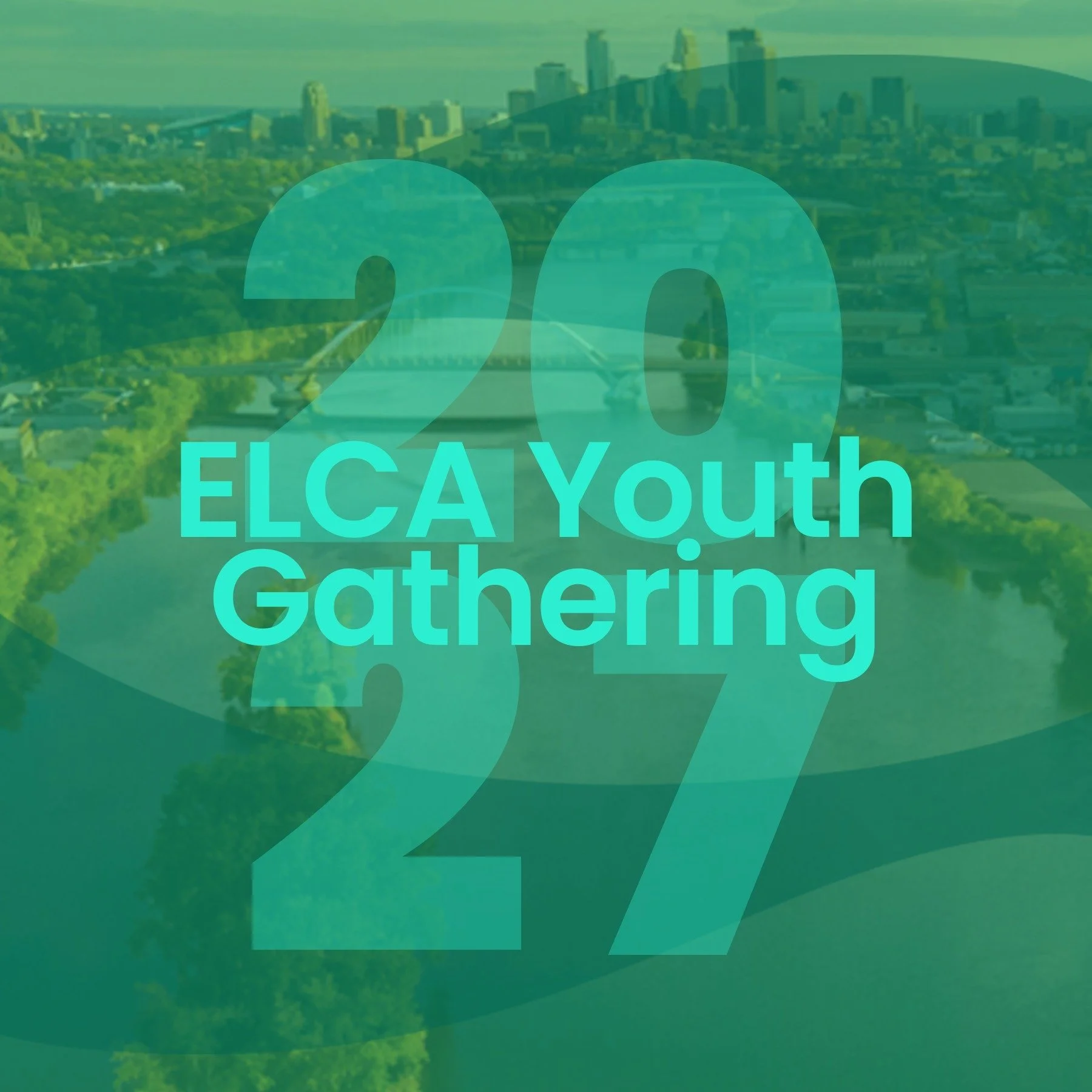 Youth Gathering 2027 Meeting