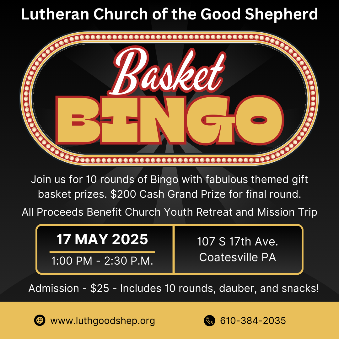 Basket Bingo