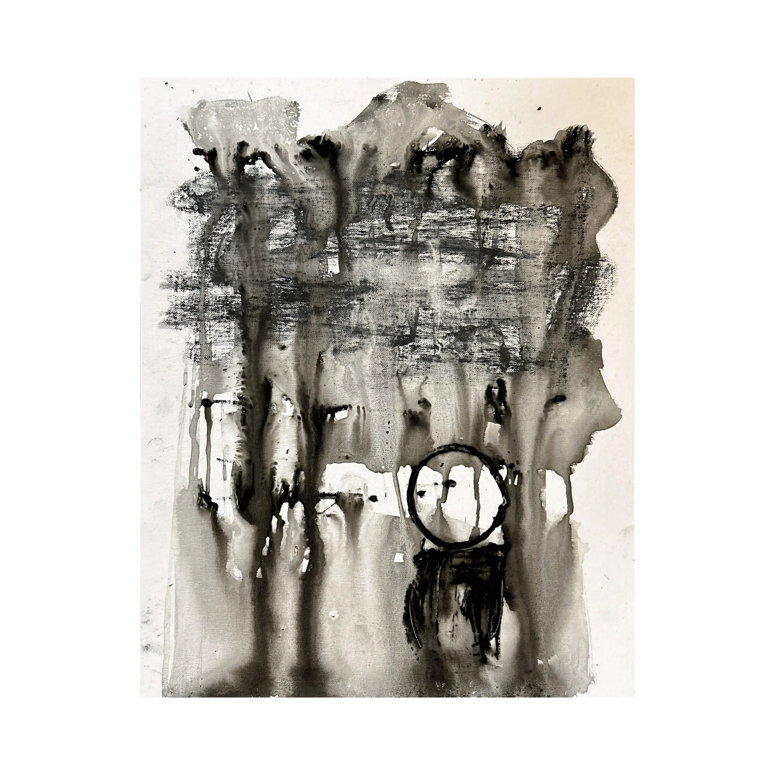 Survivor’s Walk In The Woods