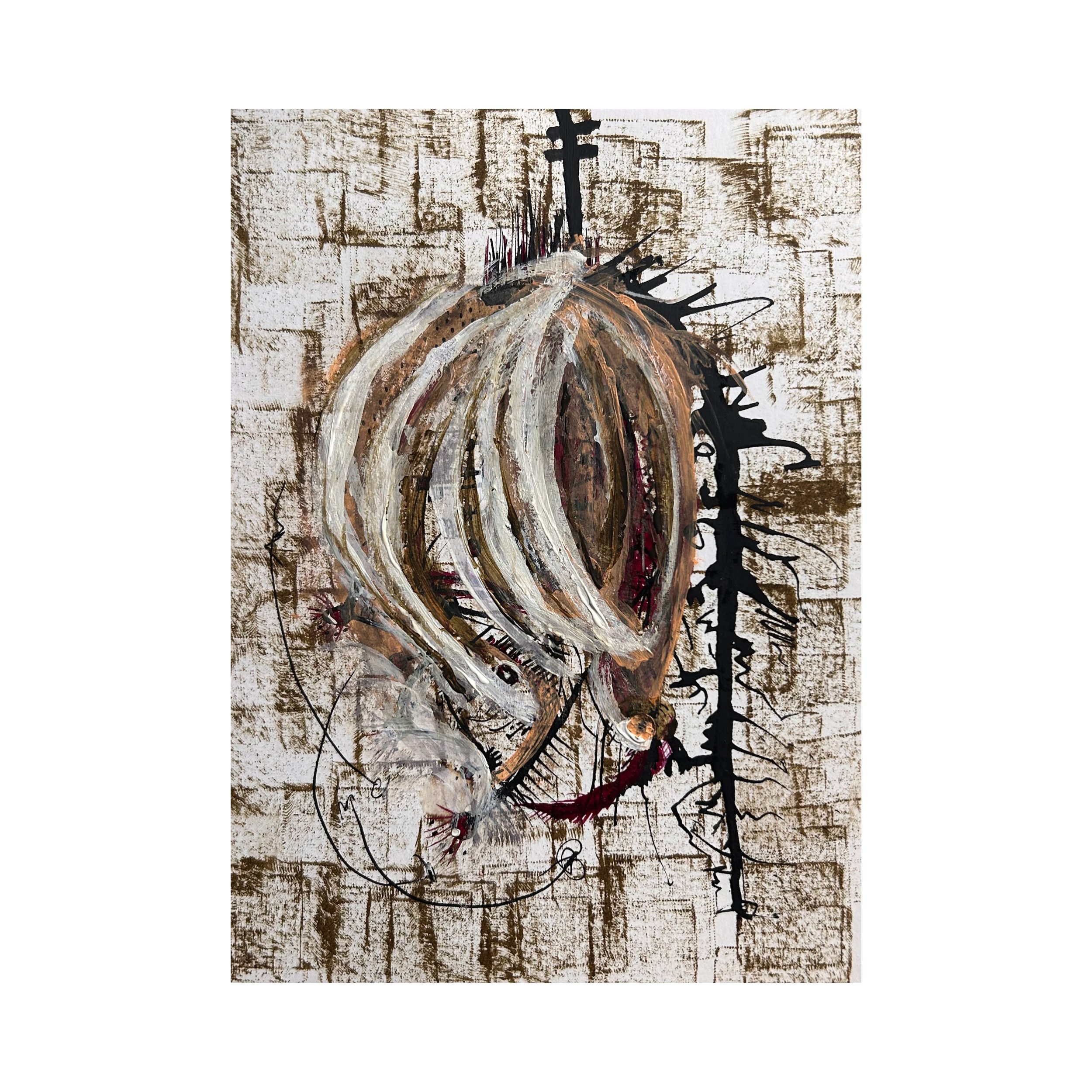 Memories of a Premarital Sex Flower