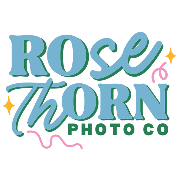 Rosethorn Photo Co.