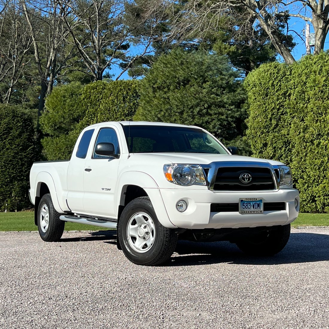Toyota Tacoma