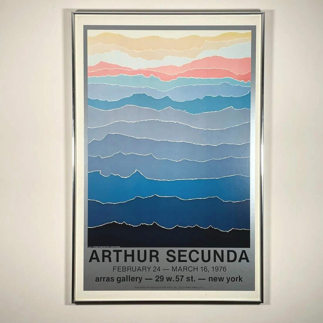 Private Collection of an Esteemed Doctor