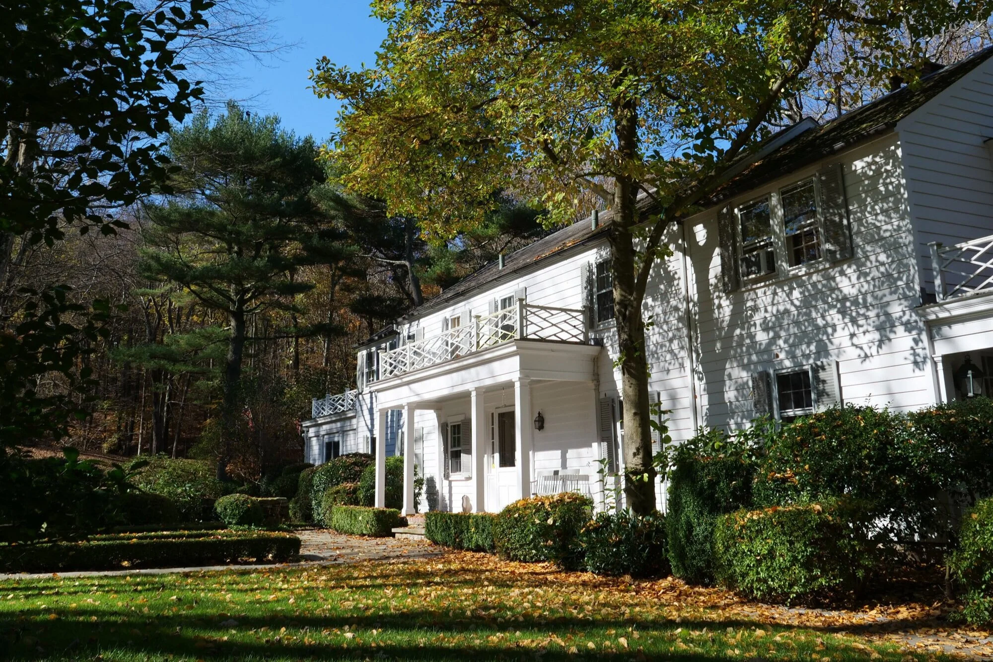 Greenwich-Estate-Sale