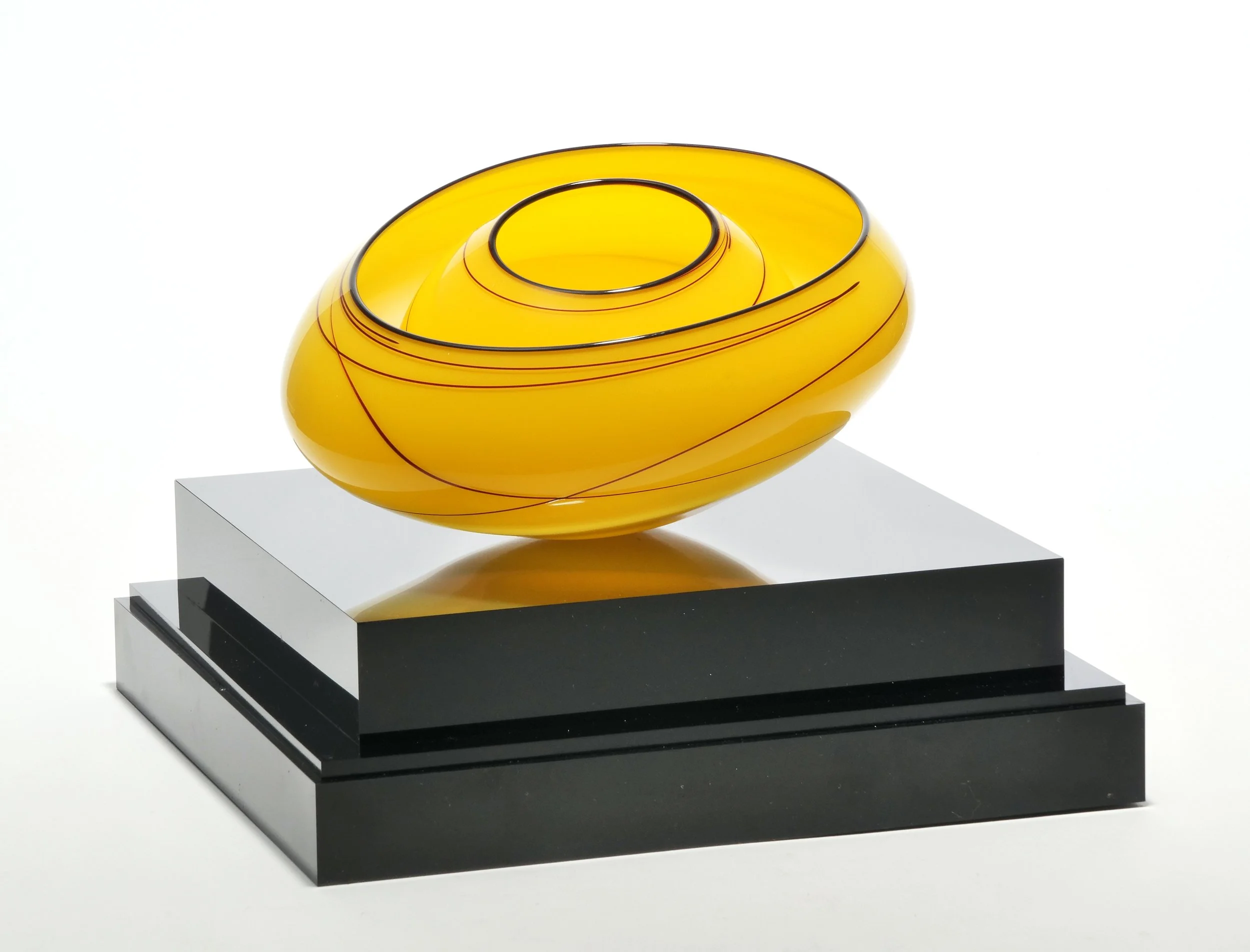 Dale Chihuly (American, b. 1941)  $3,400 