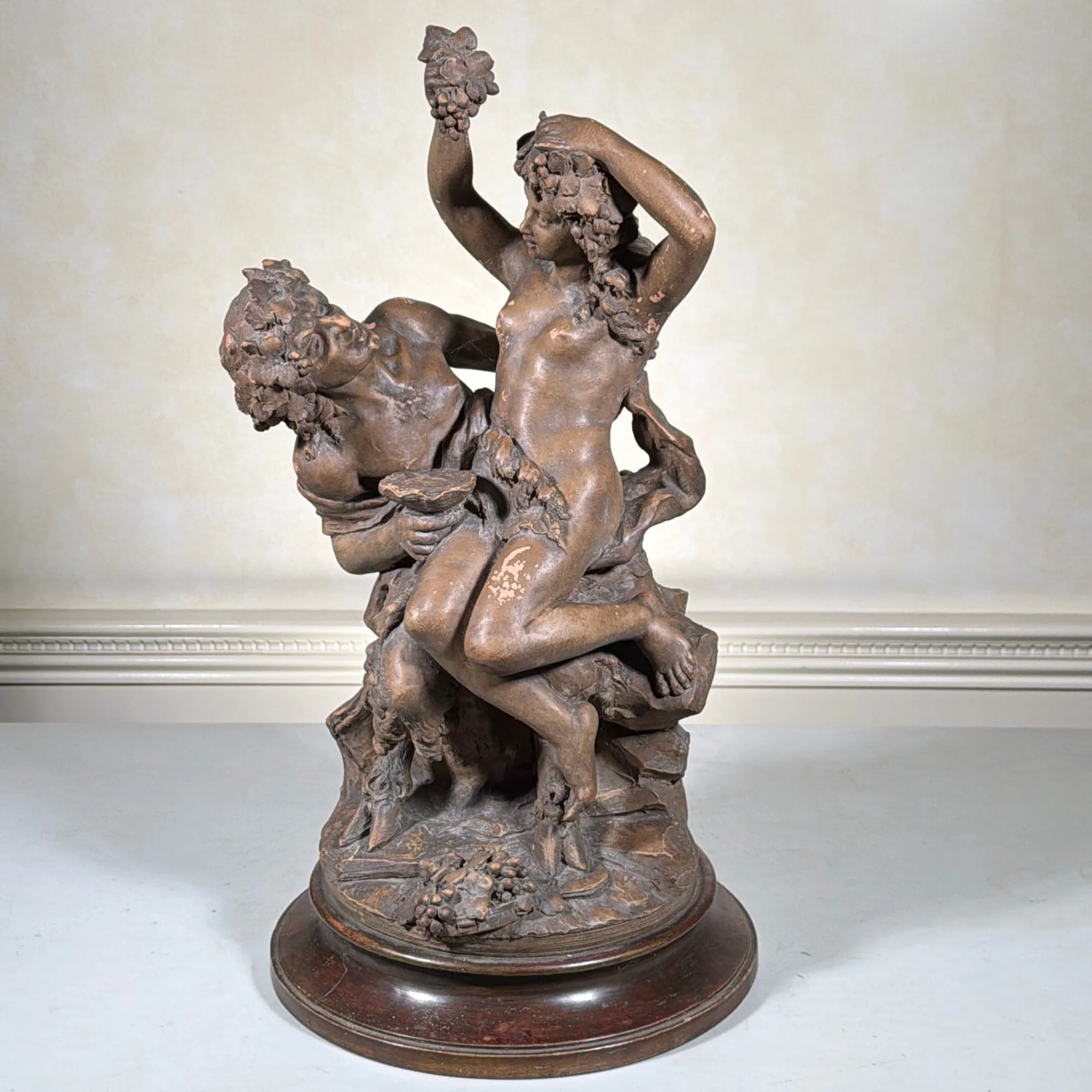 BYRAM WATERFRONT ESTATE SALE