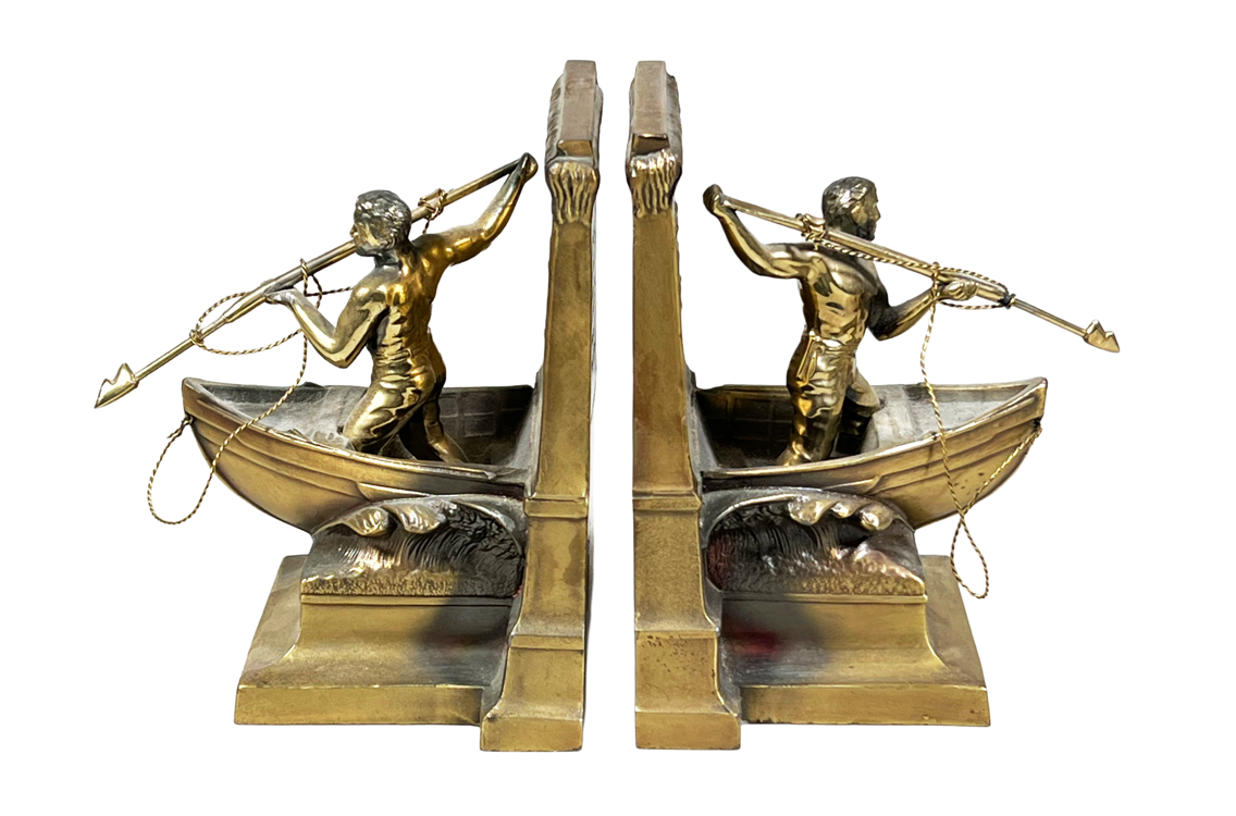 THE SUFFERN COLLECTION | DECORATIVE ARTS & INTERIOR ACCENTS