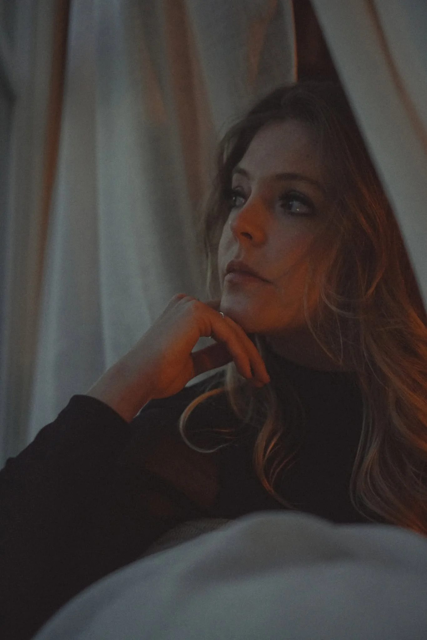 Live at Rove, Katie Greene