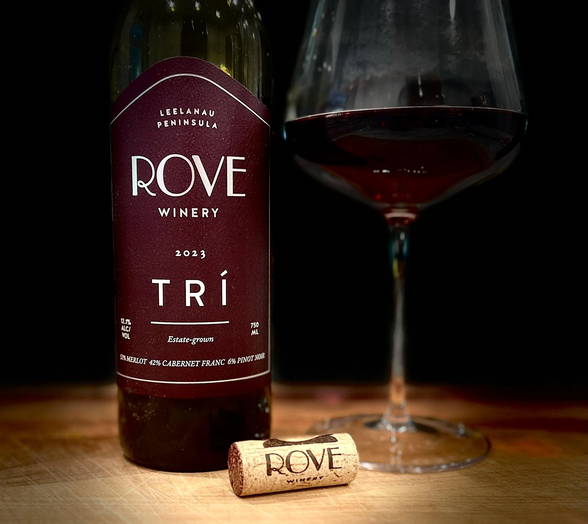 Which Wine Are You? | TC Food &amp; Wine Festival