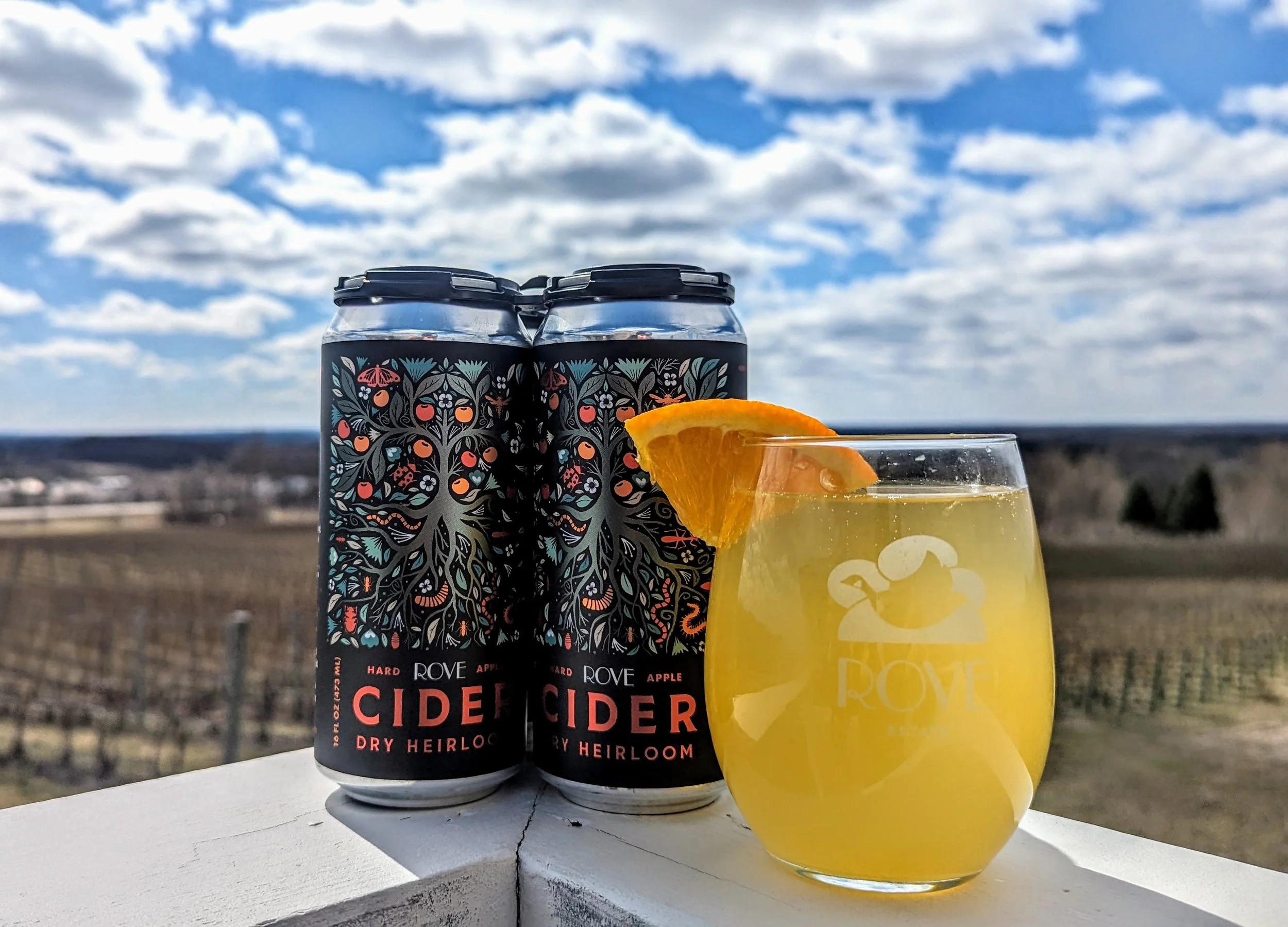 Spring Wine Cocktails to Sip All Season