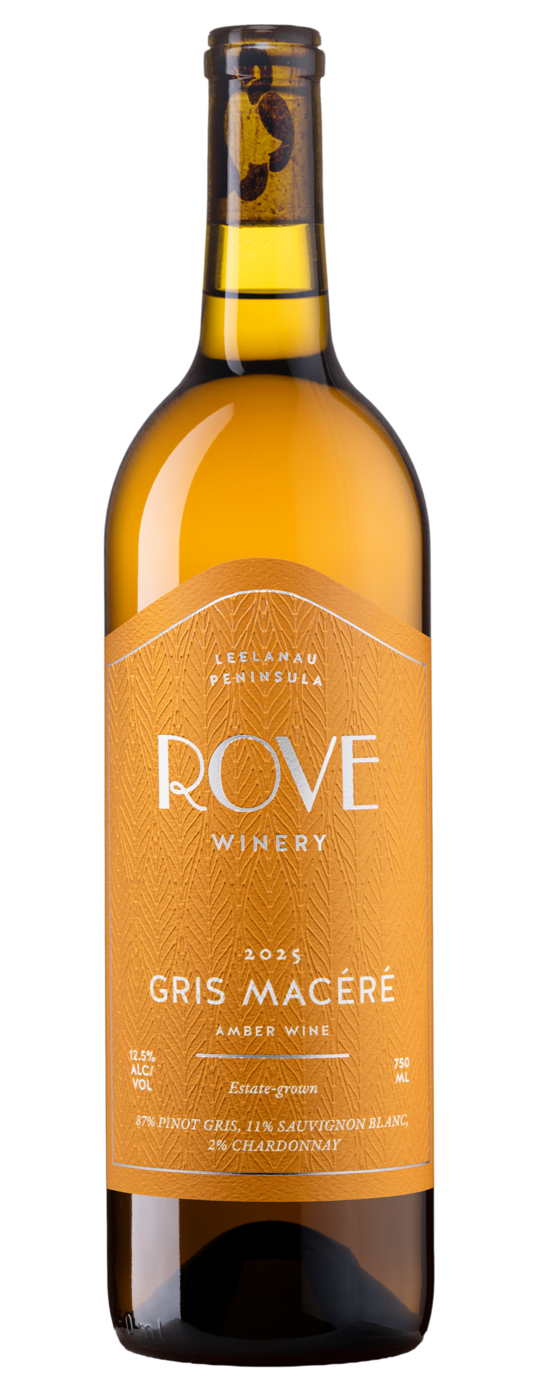 National Orange Wine Day