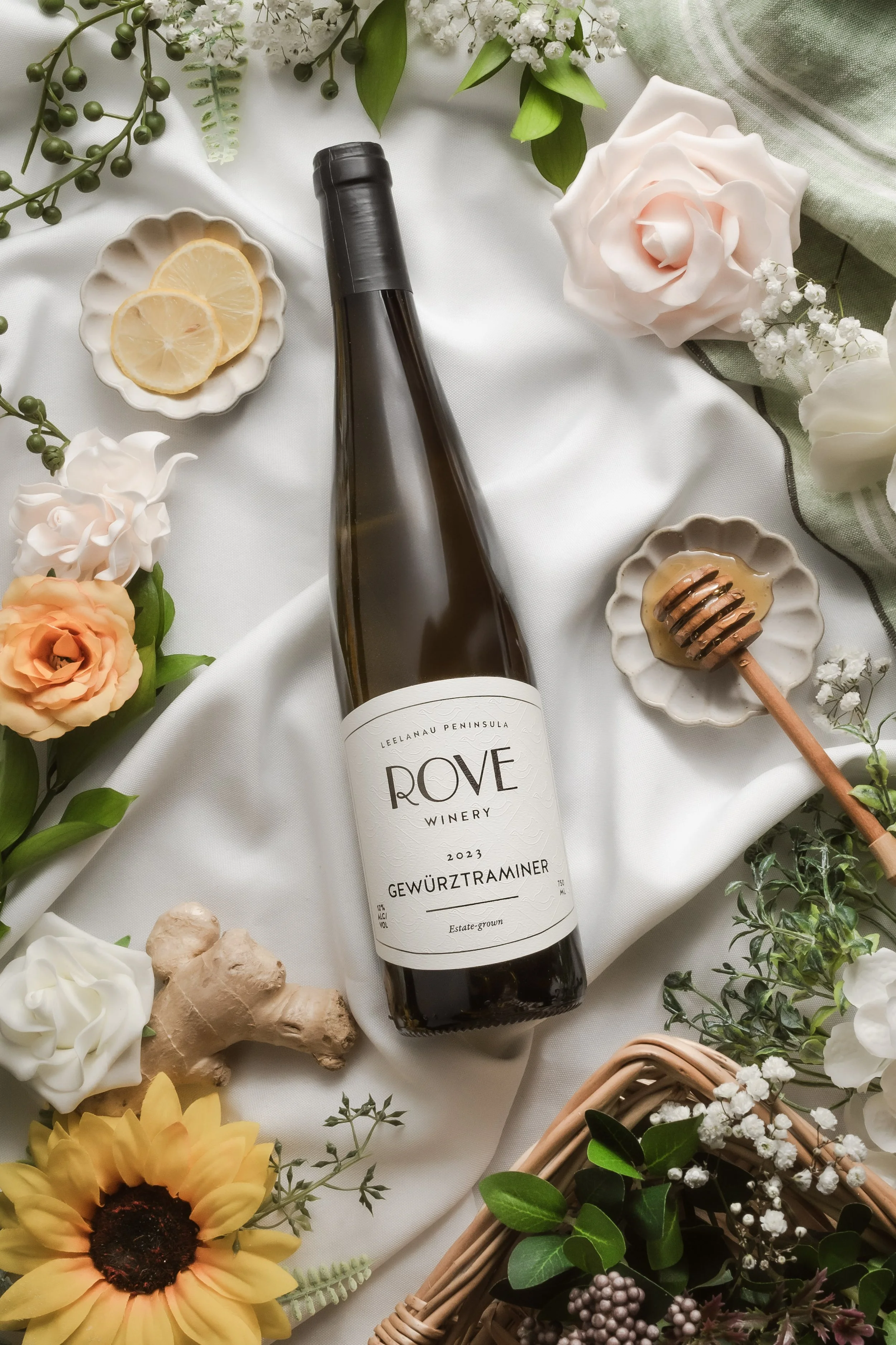 Gewürztraminer Image