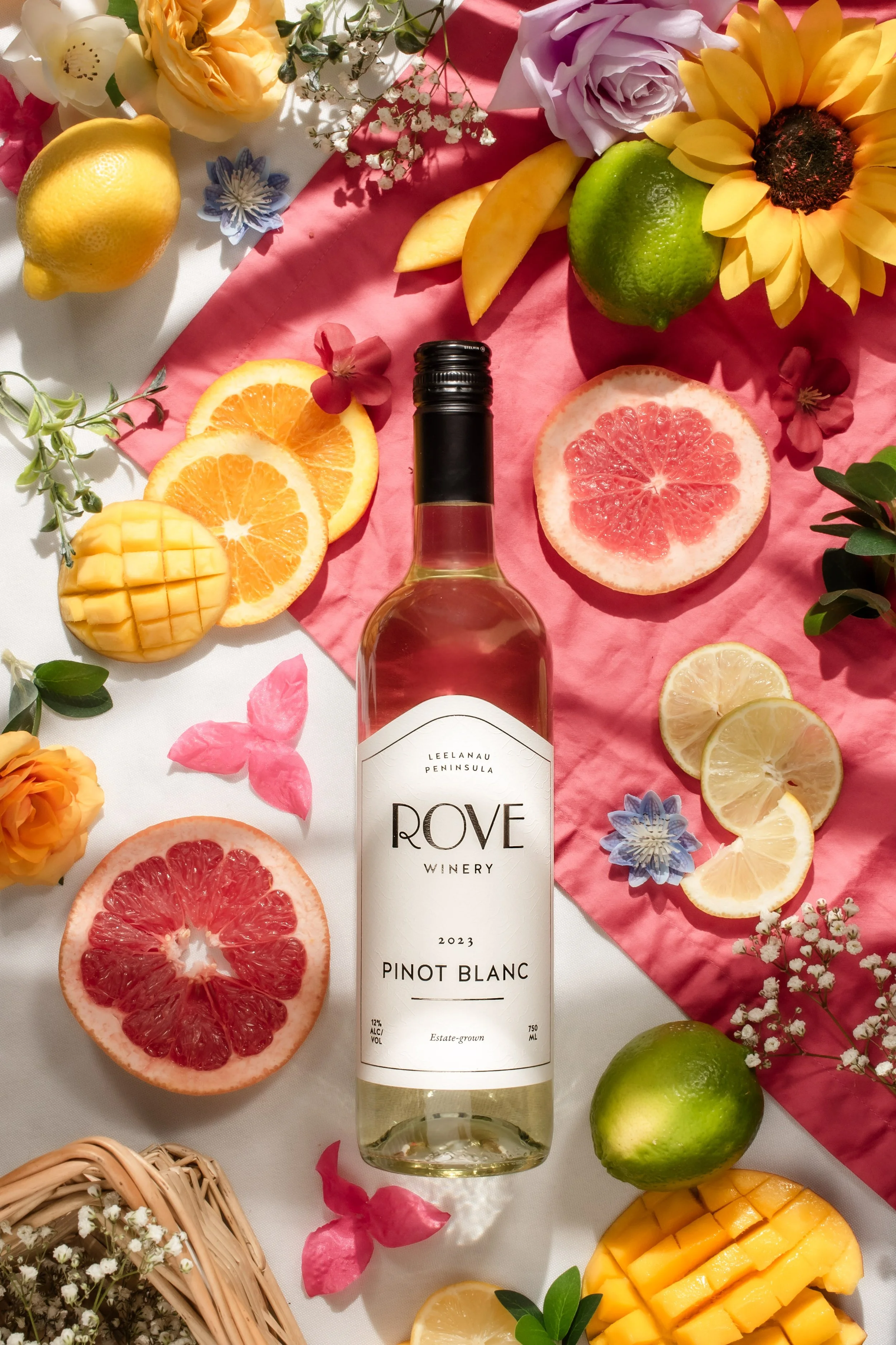Pinot Blanc Image