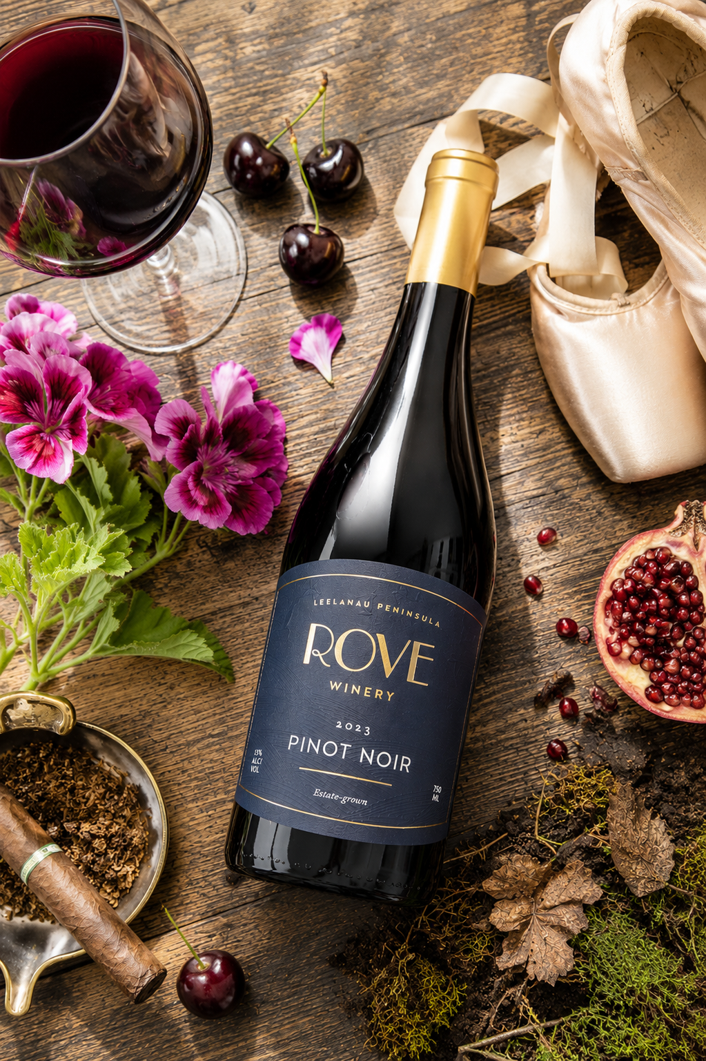 Pinot Noir Image