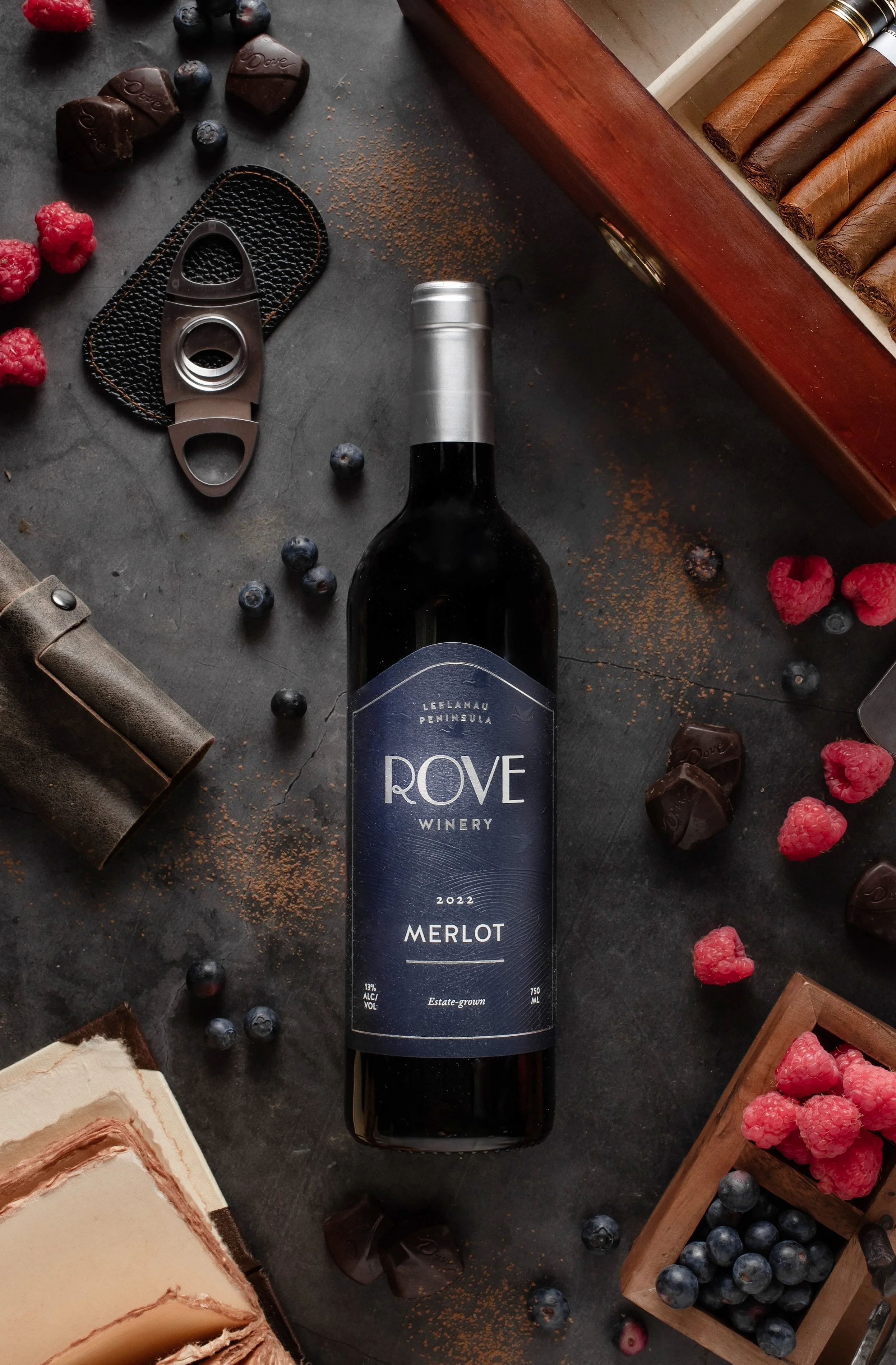 Merlot Image