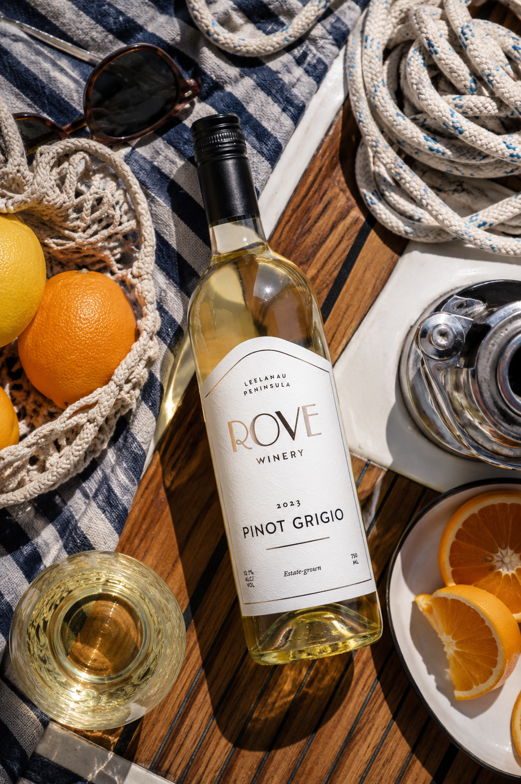 Pinot Grigio Image