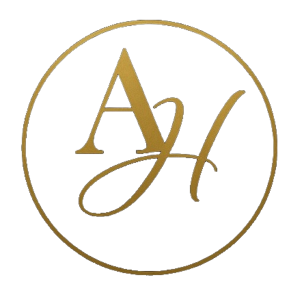 Amber Harrison REALTOR logo