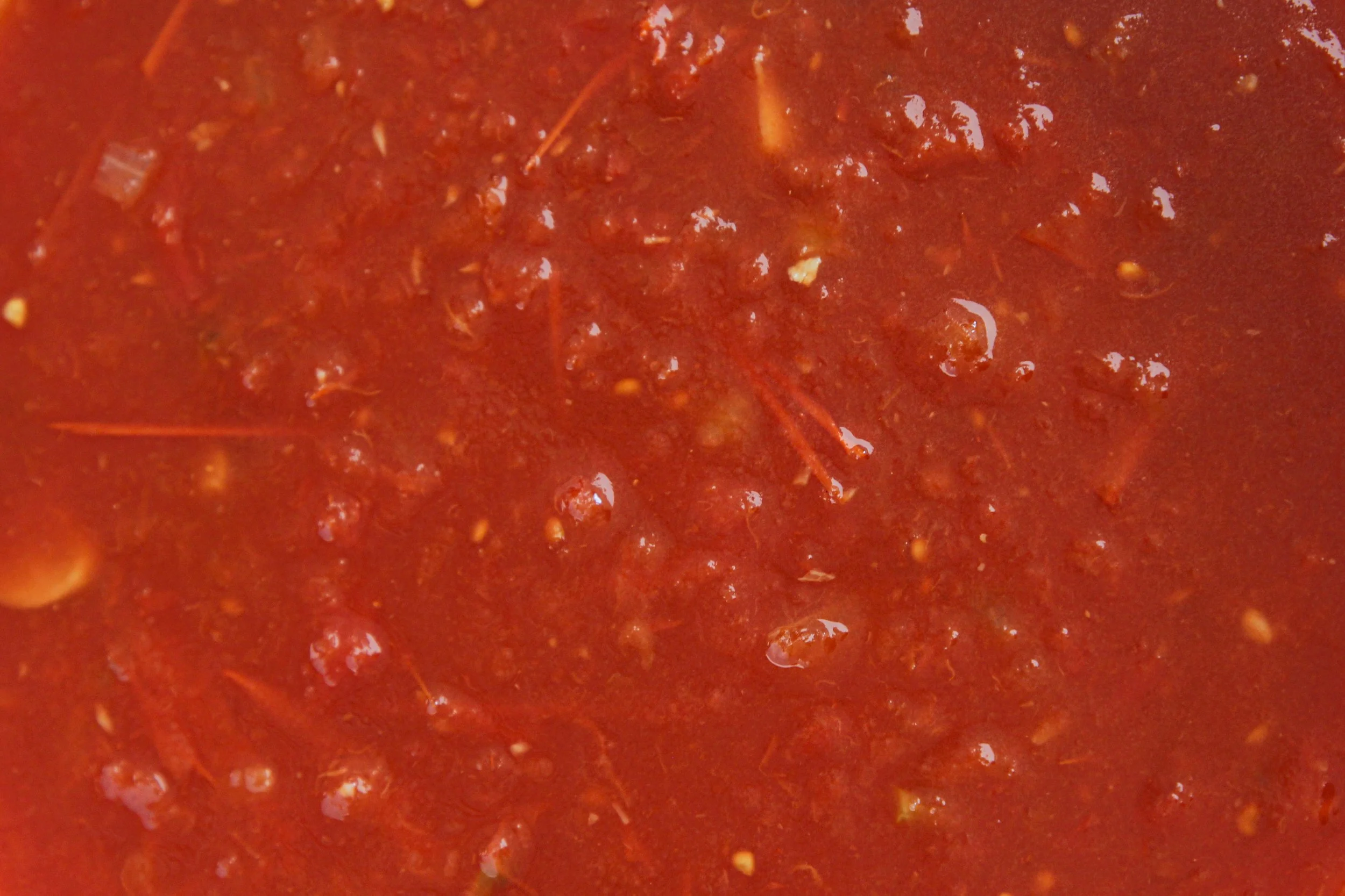 Tomato Puree