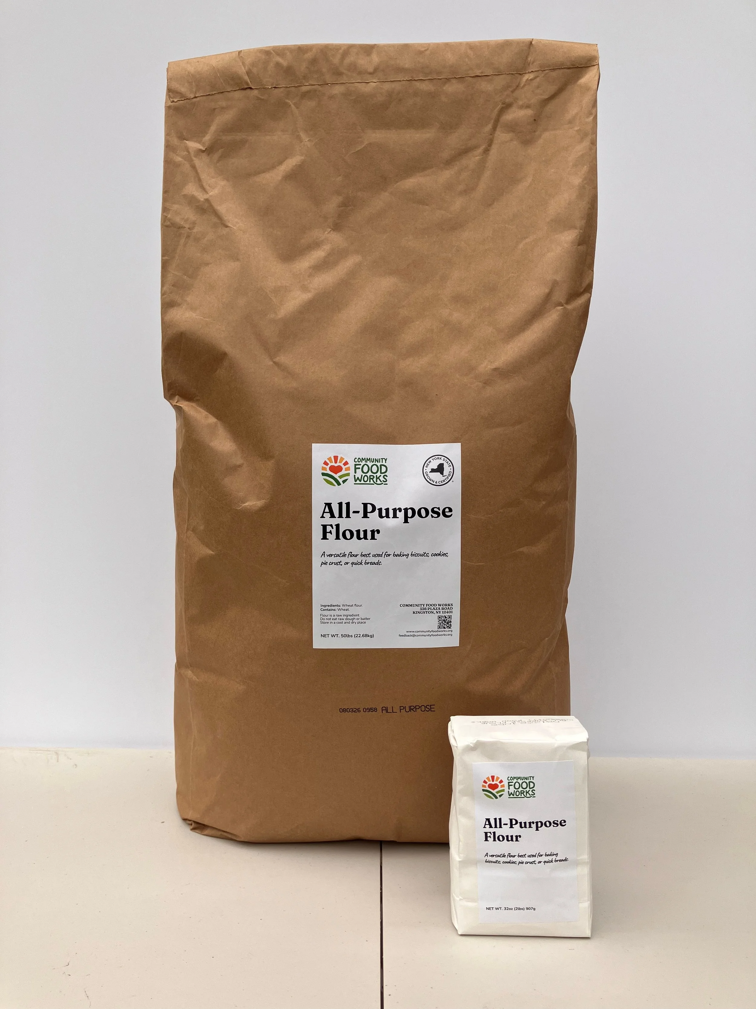 All-Purpose Flour