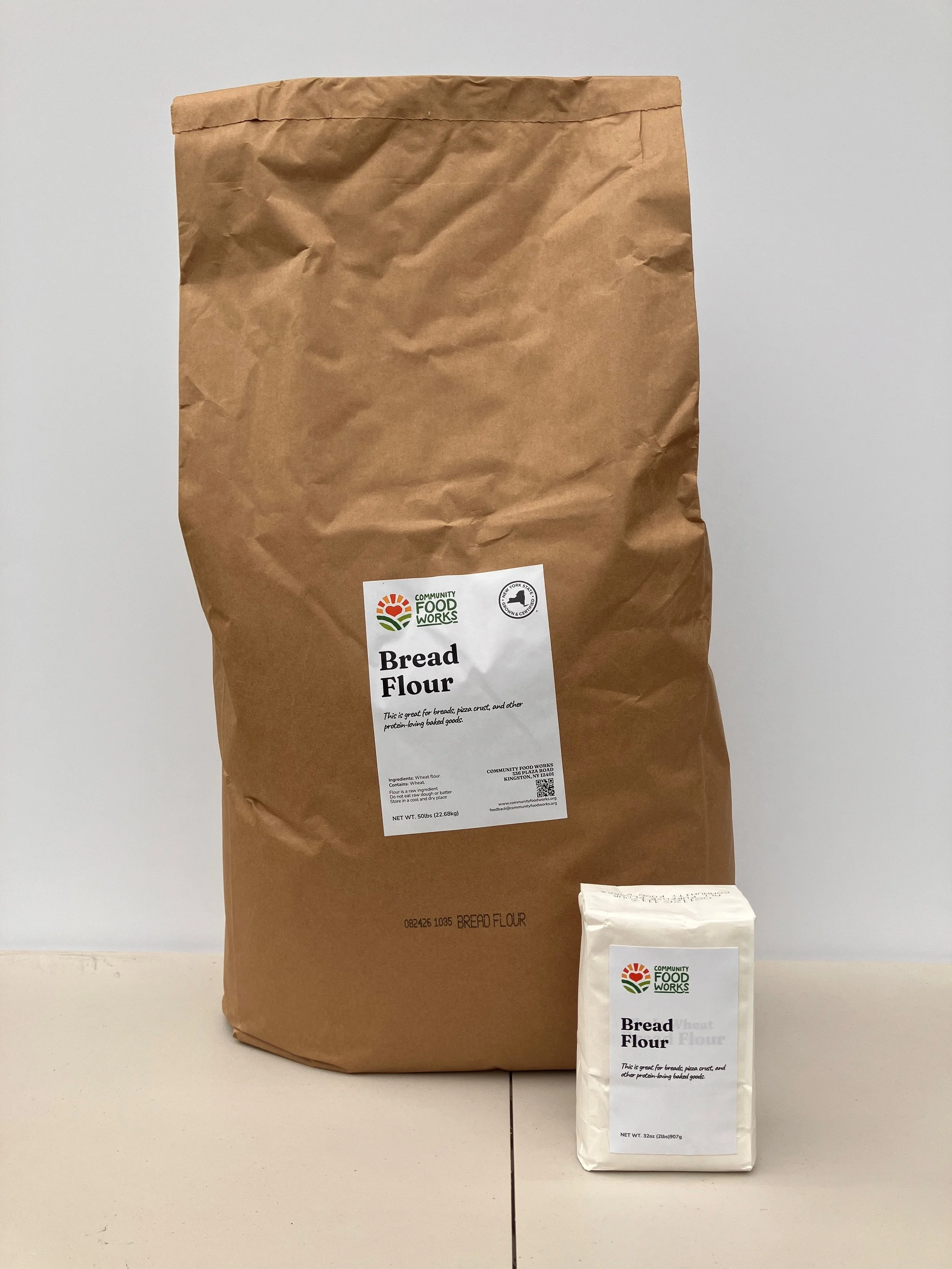 Bread Flour