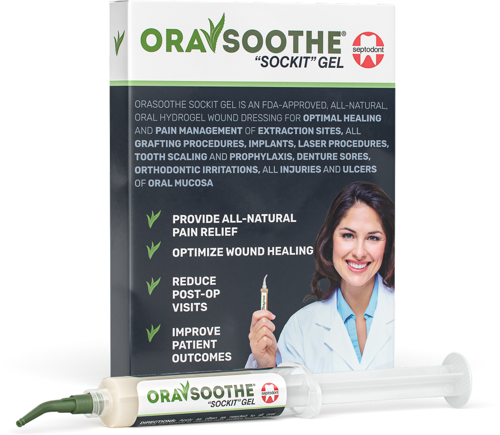 General 1 — ORASOOTHE