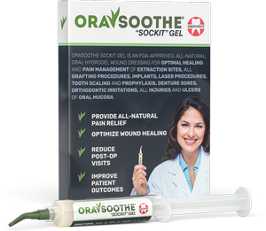 General 1 — ORASOOTHE