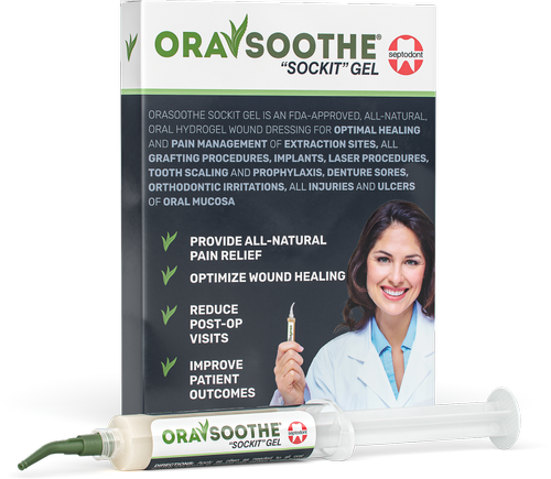 General 1 — ORASOOTHE