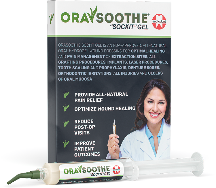 General 1 — ORASOOTHE