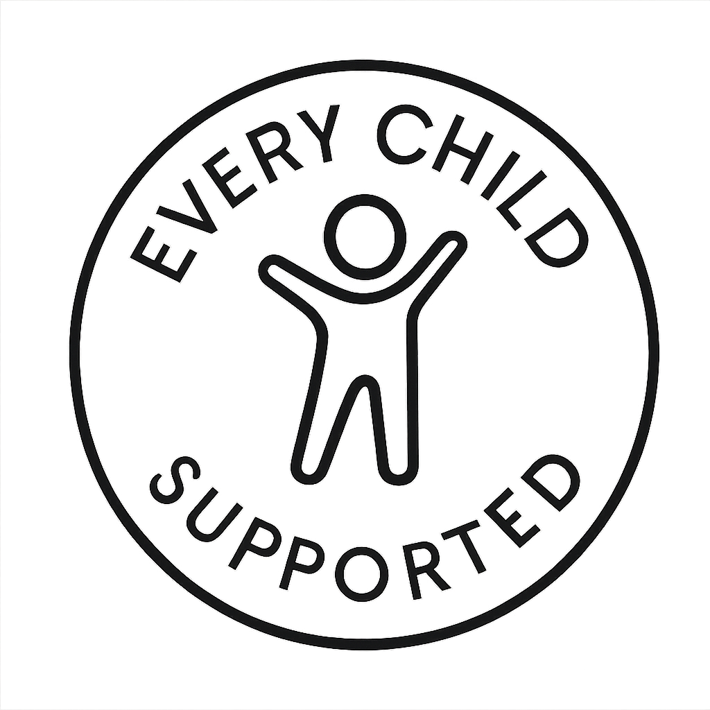Every Child Supported