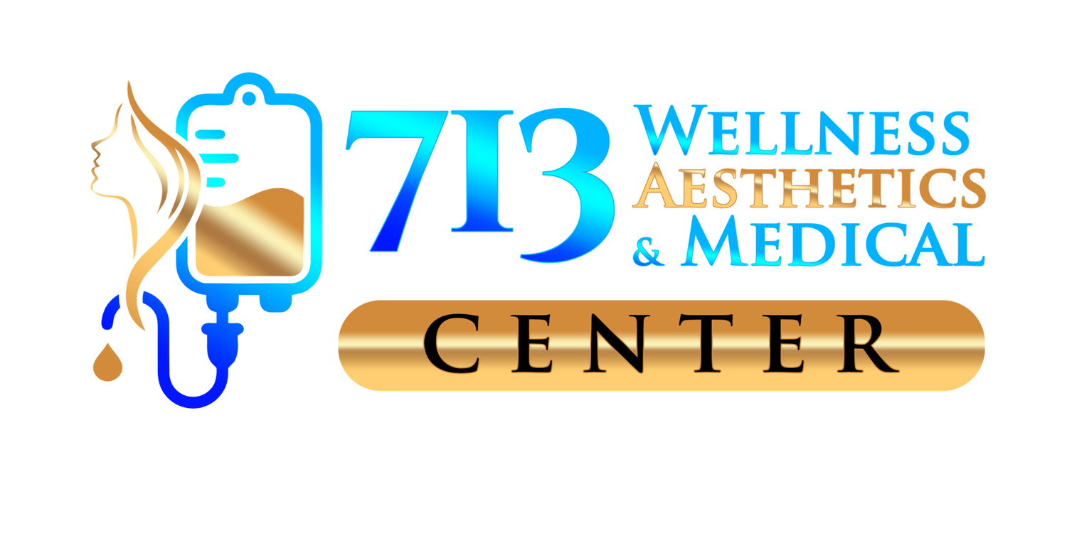713 Wellness Aesthetics &amp; Medical
