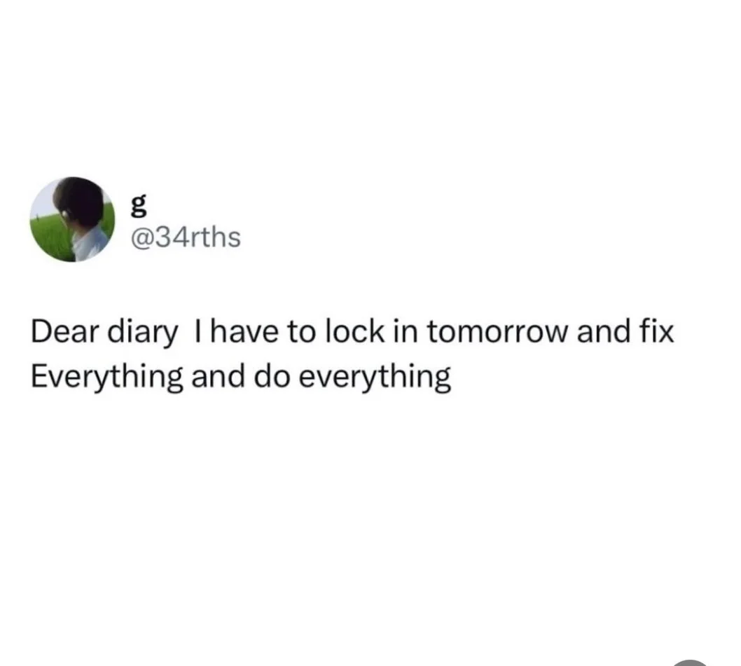 January - not for the faint of heart