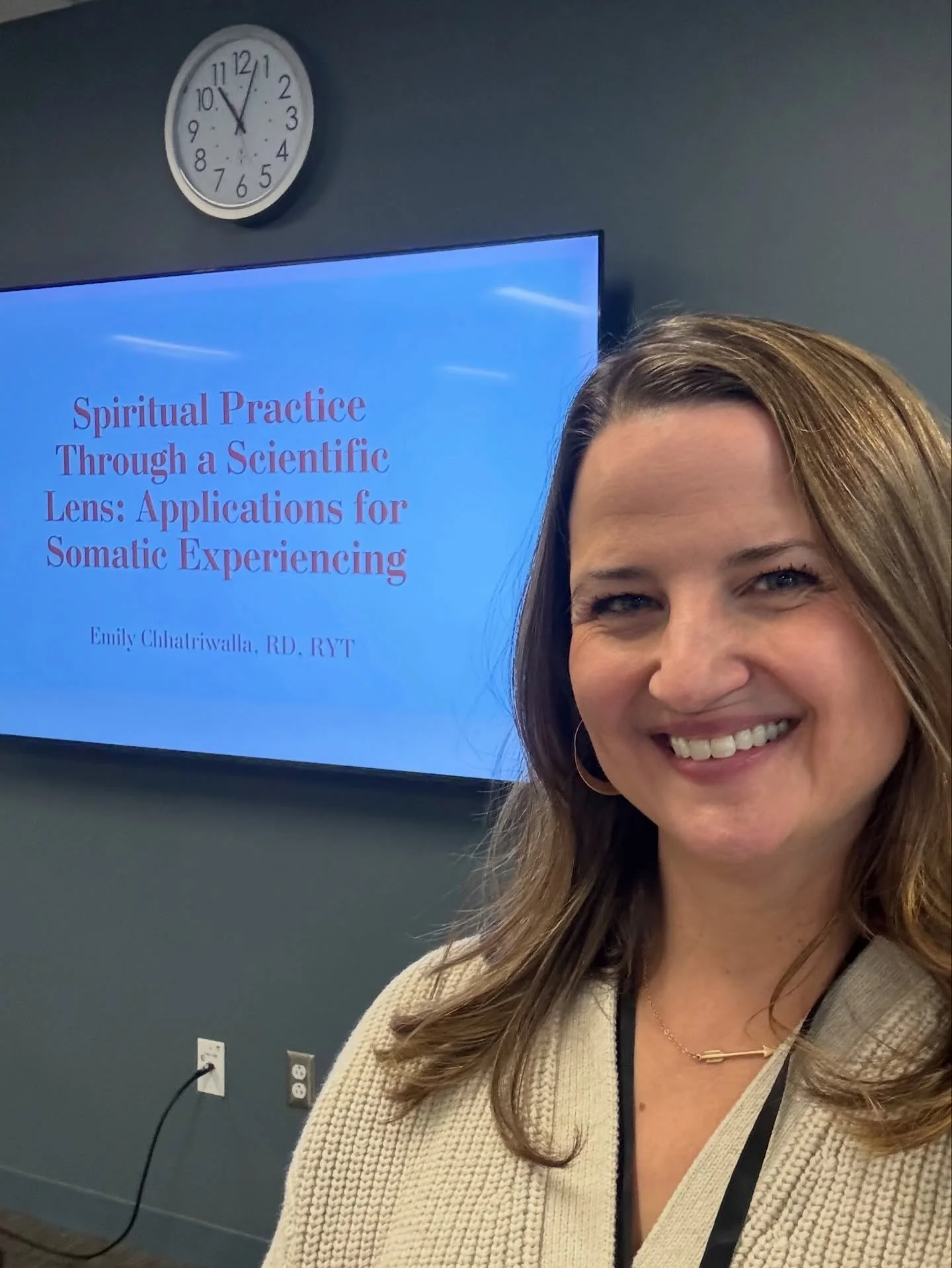 KC Somatic Experiencing Summit fun!

True to form I forgot to take pictures of most of the day but did remember to document the amazing presentation by @brittfrank 🔥😍

So well done SE community!!